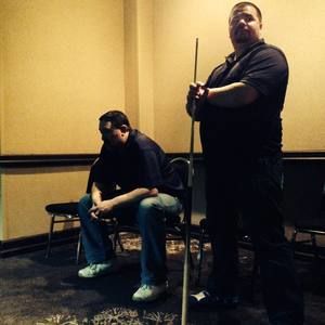 Meet your Posher, Tony